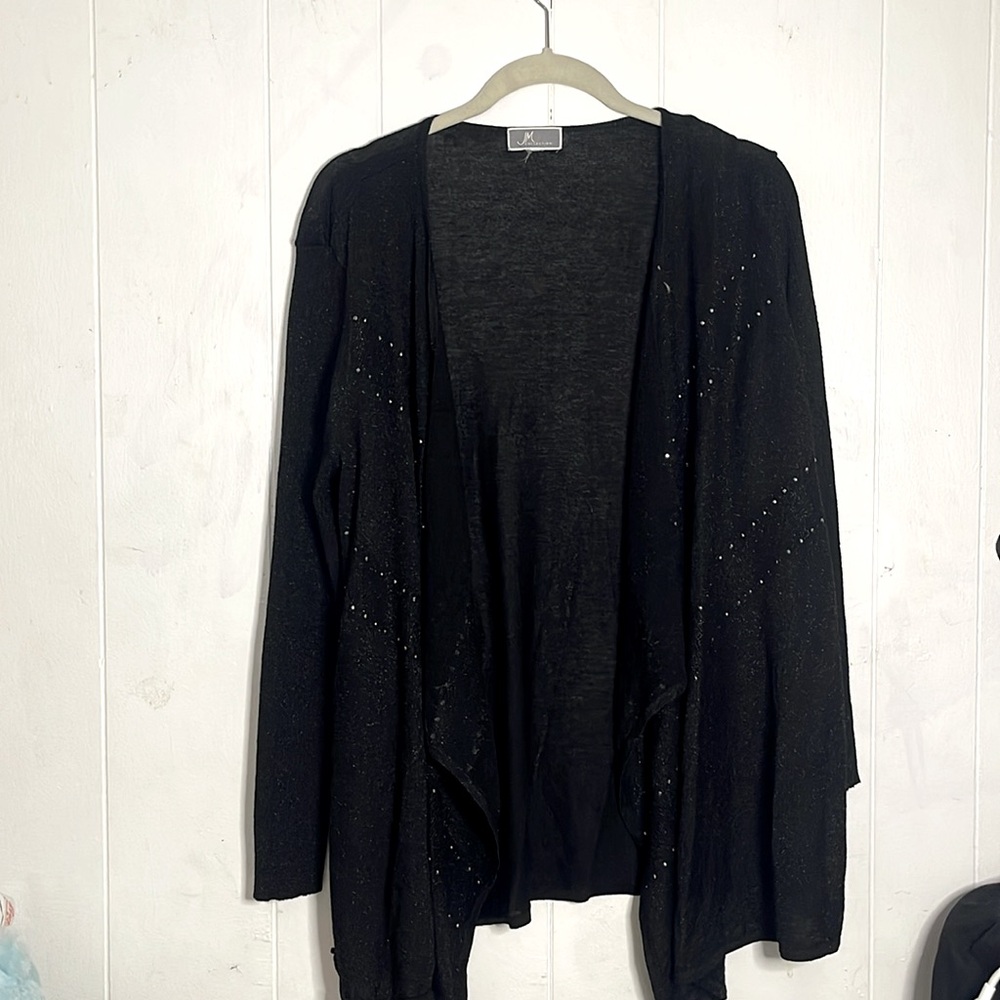 Jm Collection Sweater